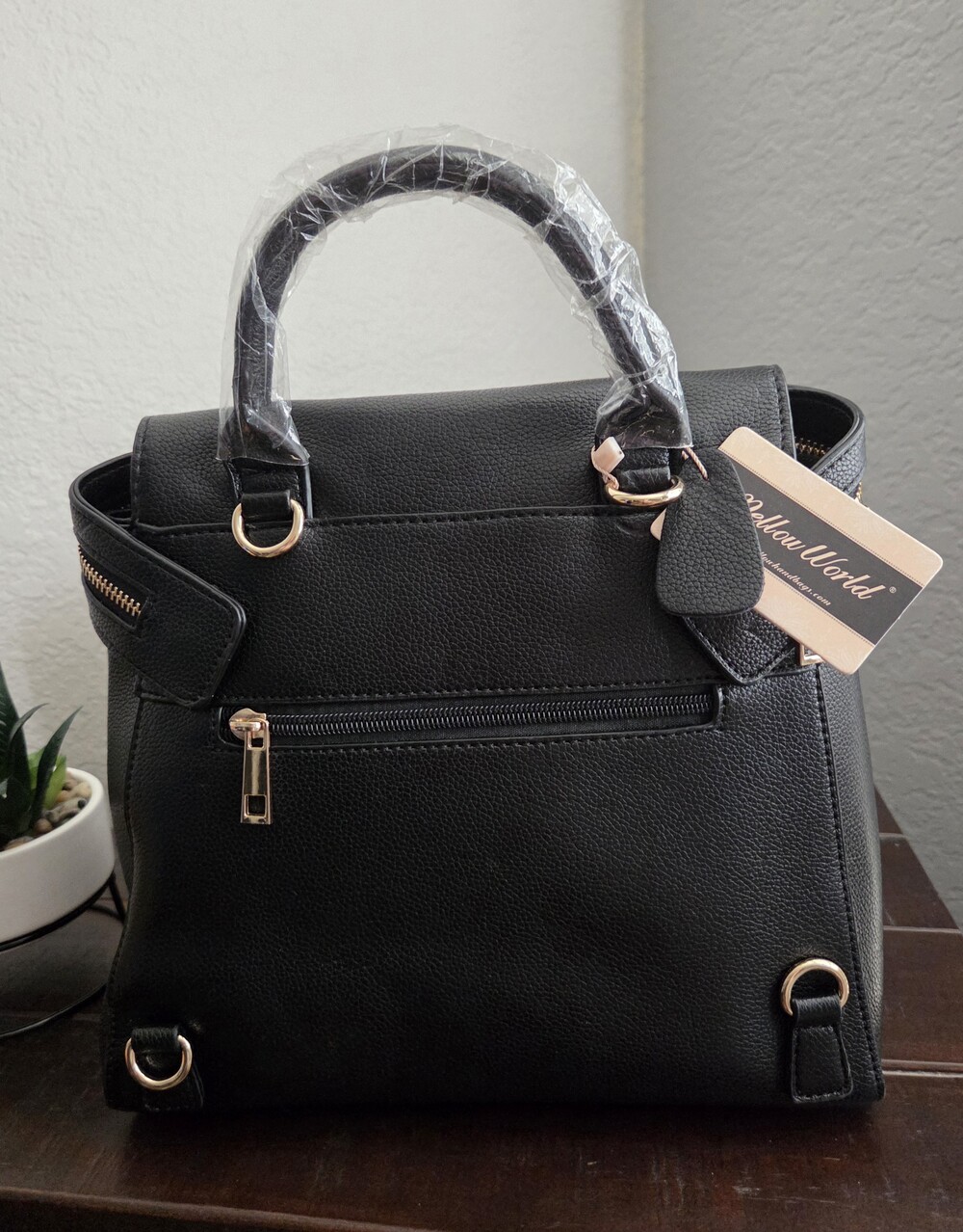 Mellow World Backpack! - Picture 4 of 6